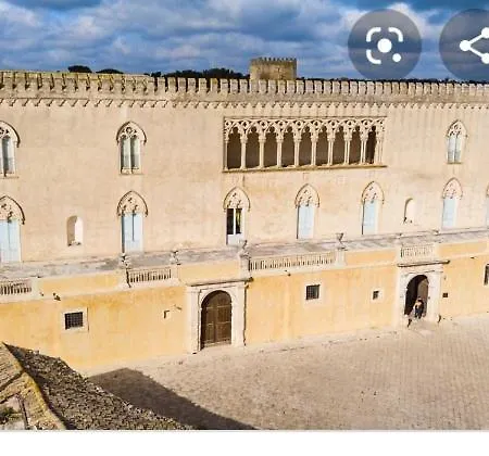 Casa Di Costanza E Flavia *