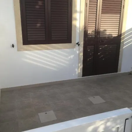Casa Di Costanza E Flavia