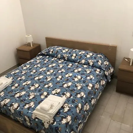 Casa Di Costanza E Flavia *