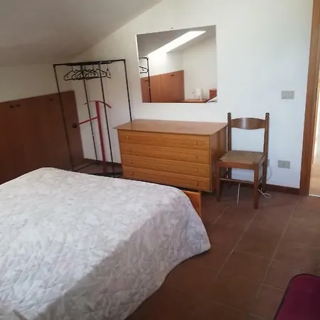 Casa Di Costanza E Flavia Punta Secca