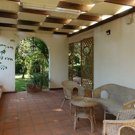 Casa Di Costanza E Flavia *