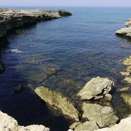 Casa Di Costanza E Flavia *