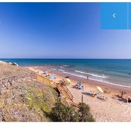 בית אירוח Casa Di Costanza E Flavia