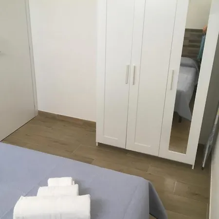 Casa Di Costanza E Flavia פונטה סקה