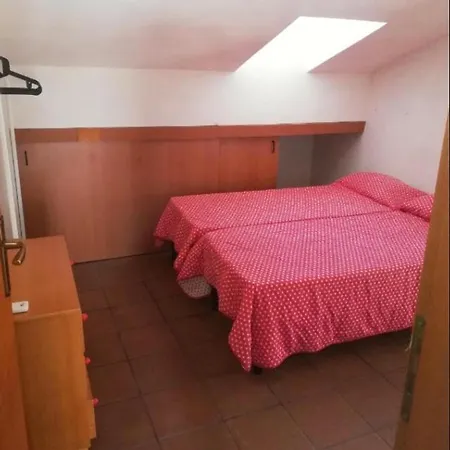 בית אירוח Casa Di Costanza E Flavia