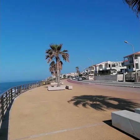 Casa Di Costanza E Flavia בית אירוח *