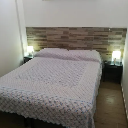 בית אירוח Casa Di Costanza E Flavia