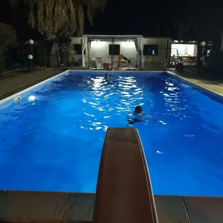 בית אירוח Casa Di Costanza E Flavia