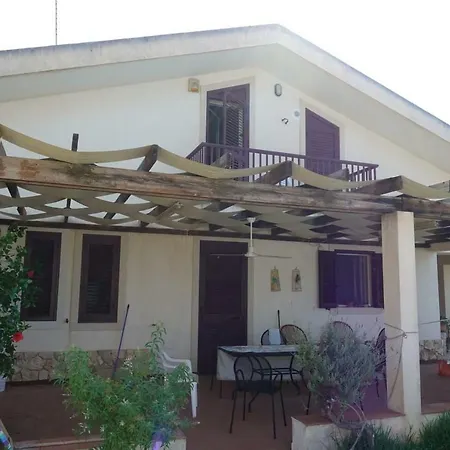 בית אירוח Casa Di Costanza E Flavia
