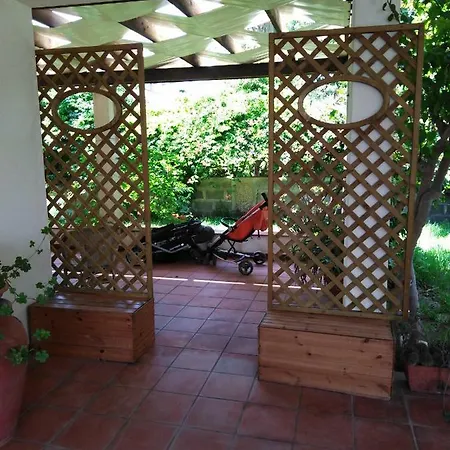 בית אירוח Casa Di Costanza E Flavia