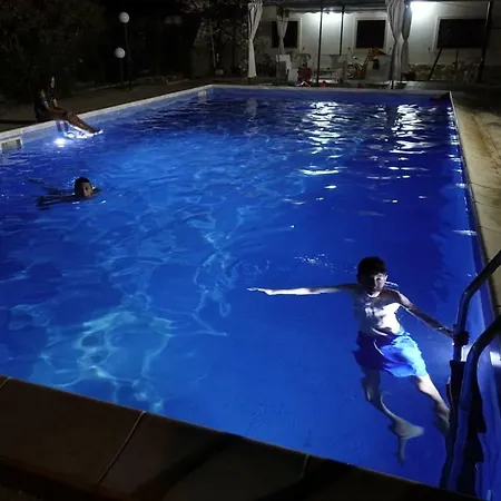 בית אירוח Casa Di Costanza E Flavia
